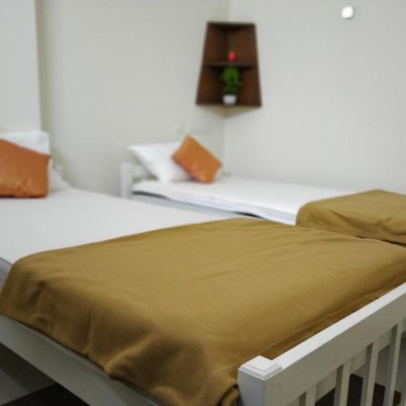 Pax Home Kochi Eksteriør bilde